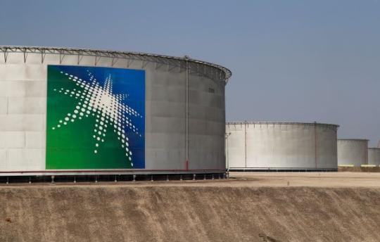 沙特石油公司沙特阿美成为全球最大的上市公司 